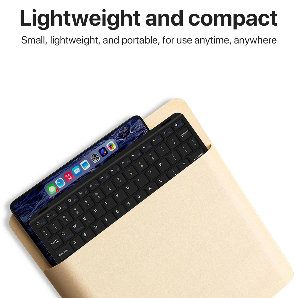 EMTRA Universal Bluetooth Keyb - Bluetooth Trackpad ulasan dan harga