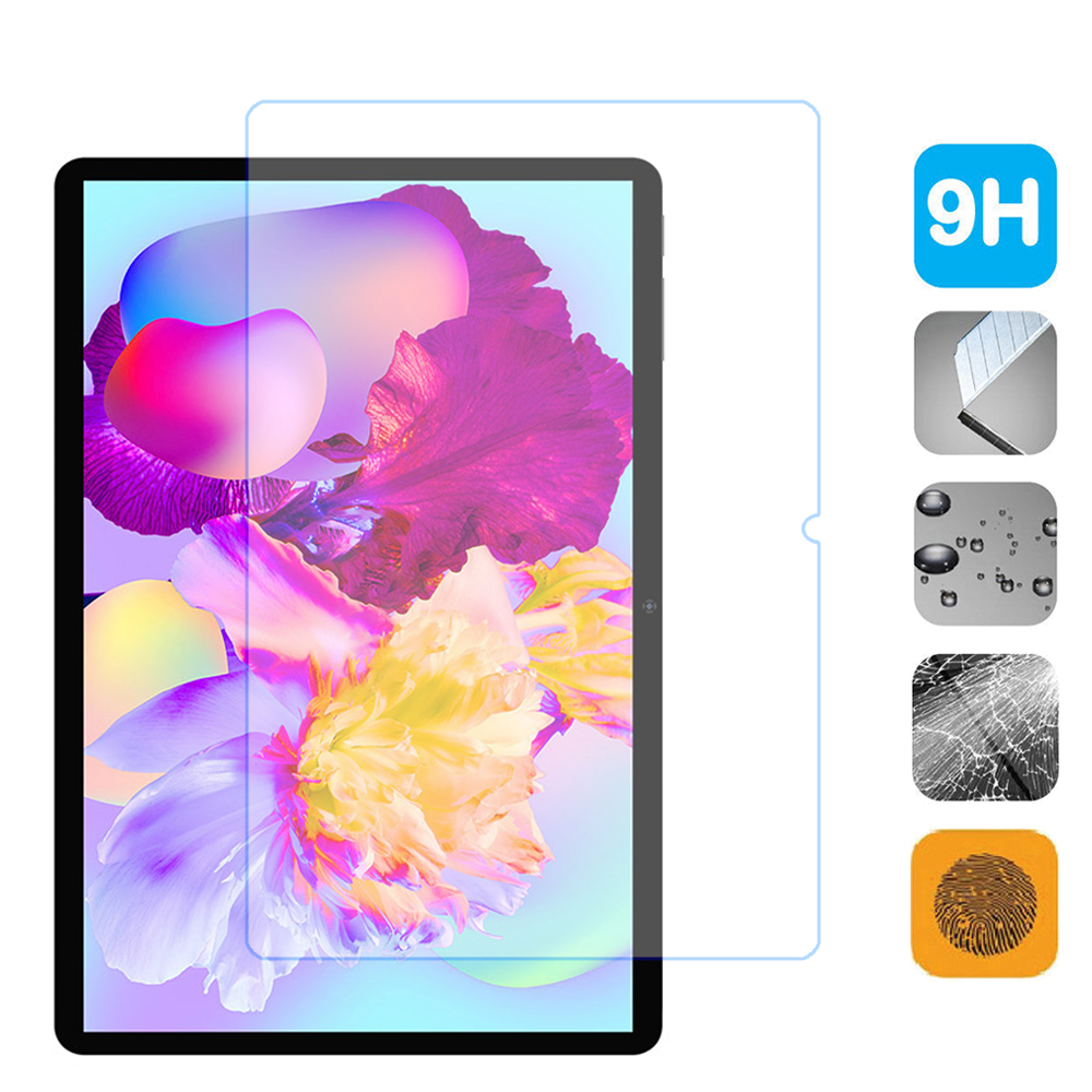 9H Tempered Glass Screen Prote - Teclast Tablet Accessories ulasan dan harga