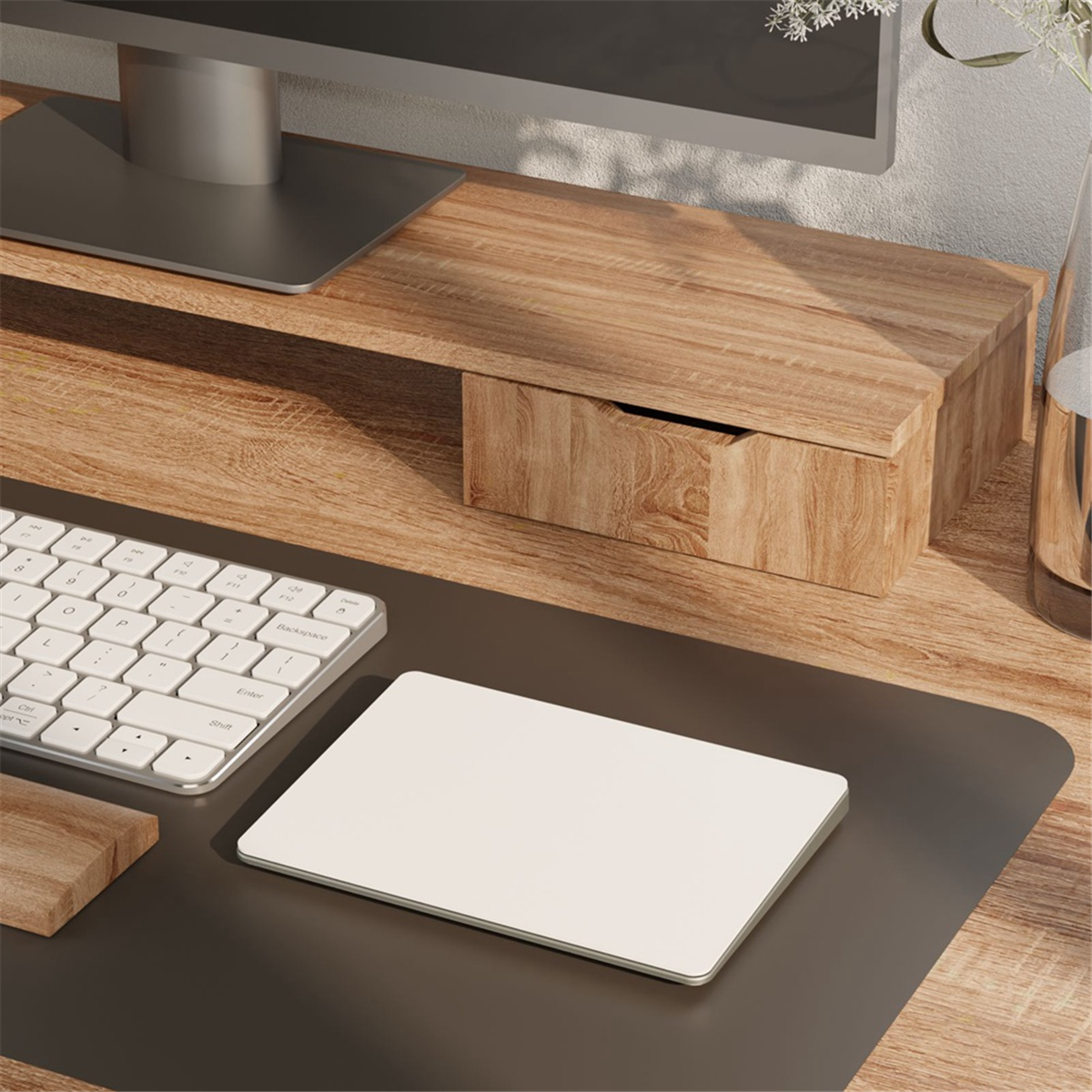 Supernew Bluetooth Touchpad Mu - Bluetooth Trackpad ulasan dan harga