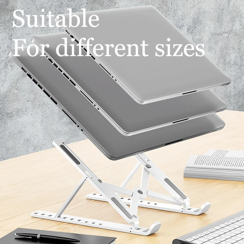Foldable Laptop Stand Cooling  - Cooling Stand Tablet ulasan dan harga