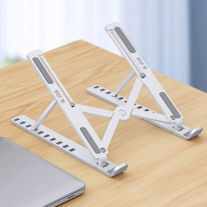 Foldable Laptop Stand Cooling  - Cooling Stand Tablet ulasan dan harga