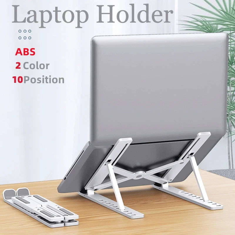 Foldable Laptop Stand Cooling  - Cooling Stand Tablet ulasan dan harga
