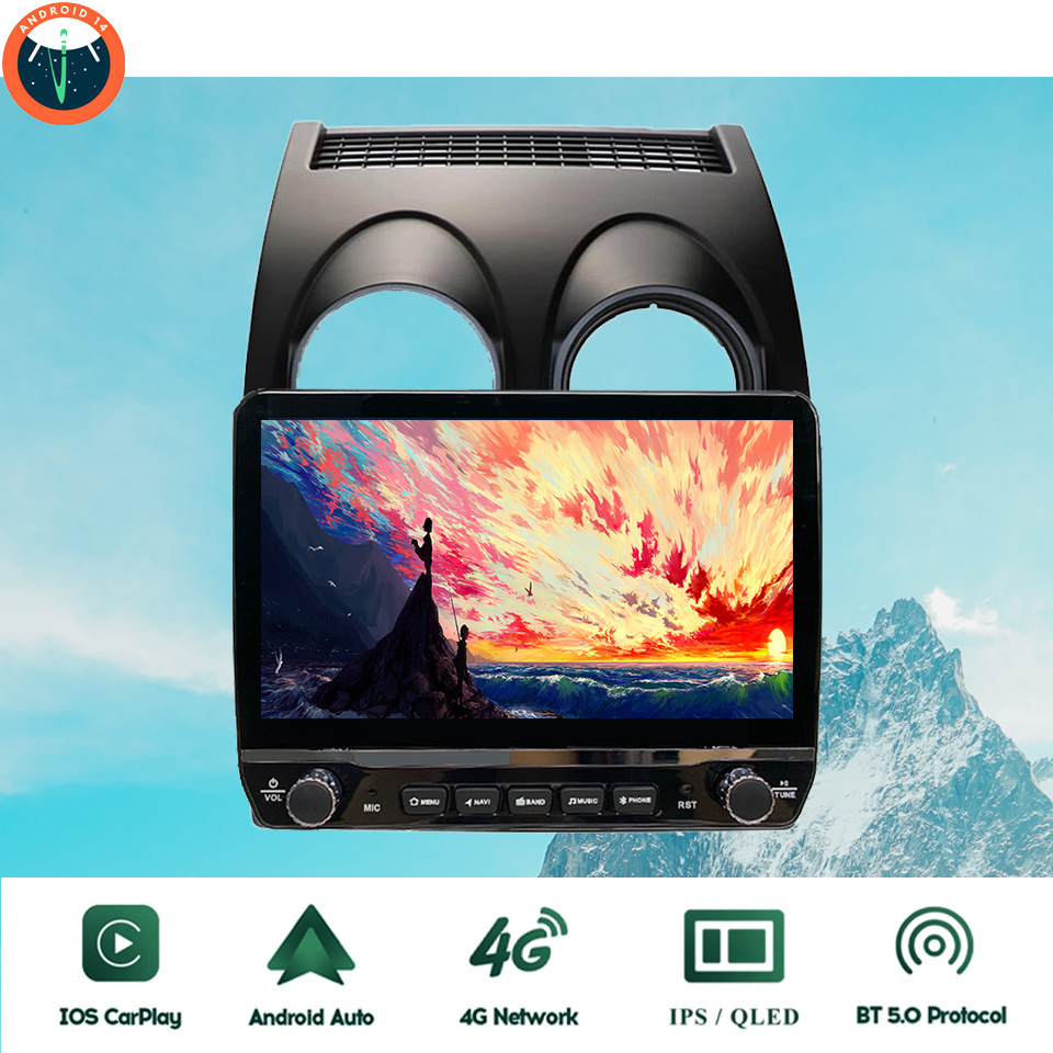 Android 14 Autoradio Multimedi - Tablet Danish Mobile & Accessories Photos ulasan dan harga