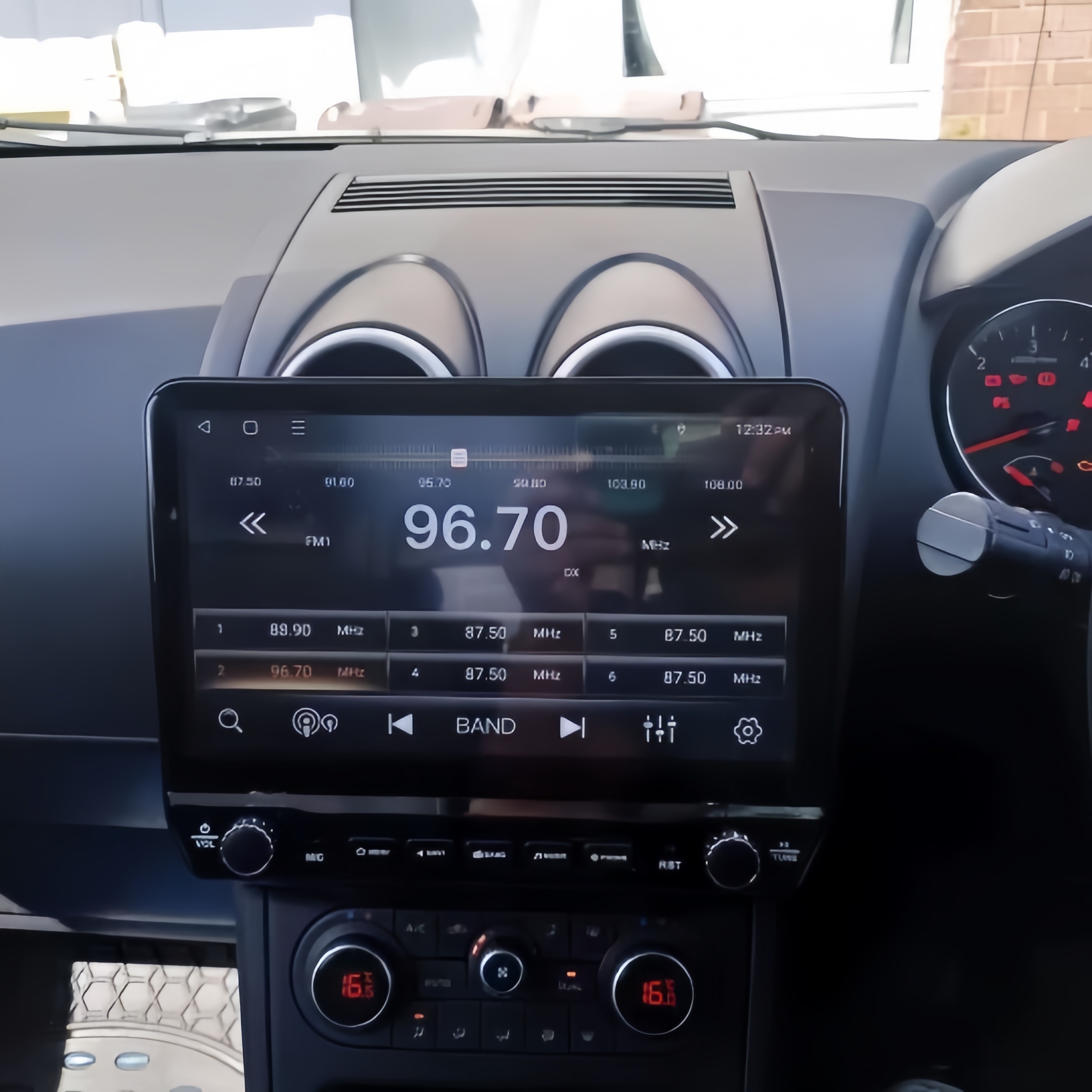 Android 14 Autoradio Multimedi - Tablet Danish Mobile & Accessories Photos ulasan dan harga