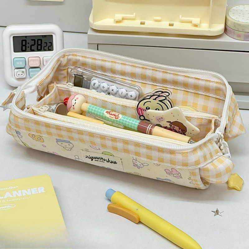 New Bandai Tamagotchi Mametchi - Case With Pencil Holder ulasan dan harga