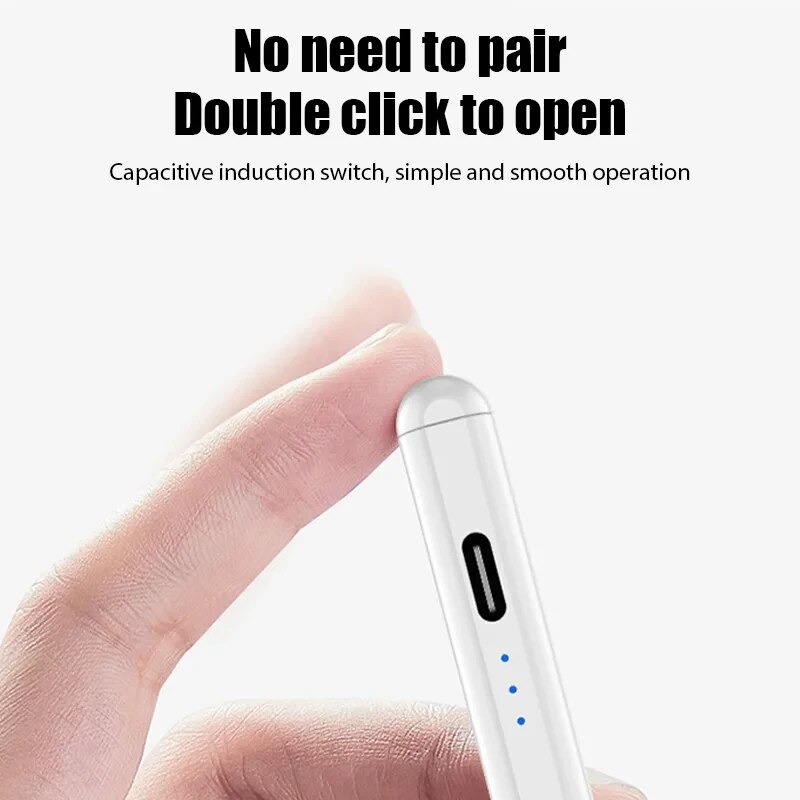 Universal Stylus Pen Capacitiv - Huawei Tablet Accessories ulasan dan harga