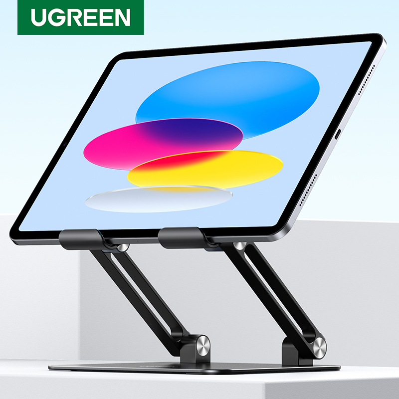 UGREEN Tablet Phone Stand For  - Xiaomi Tablet Accessories ulasan dan harga