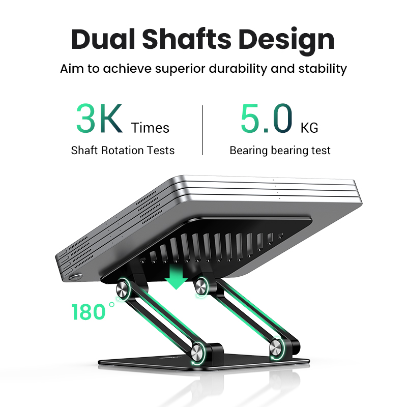 UGREEN Tablet Phone Stand For  - Xiaomi Tablet Accessories ulasan dan harga