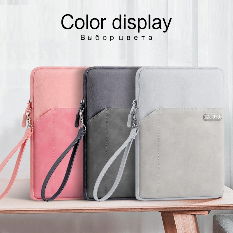 AJIUYU Tablet Case Cover Bag F - Teclast Tablet Accessories ulasan dan harga