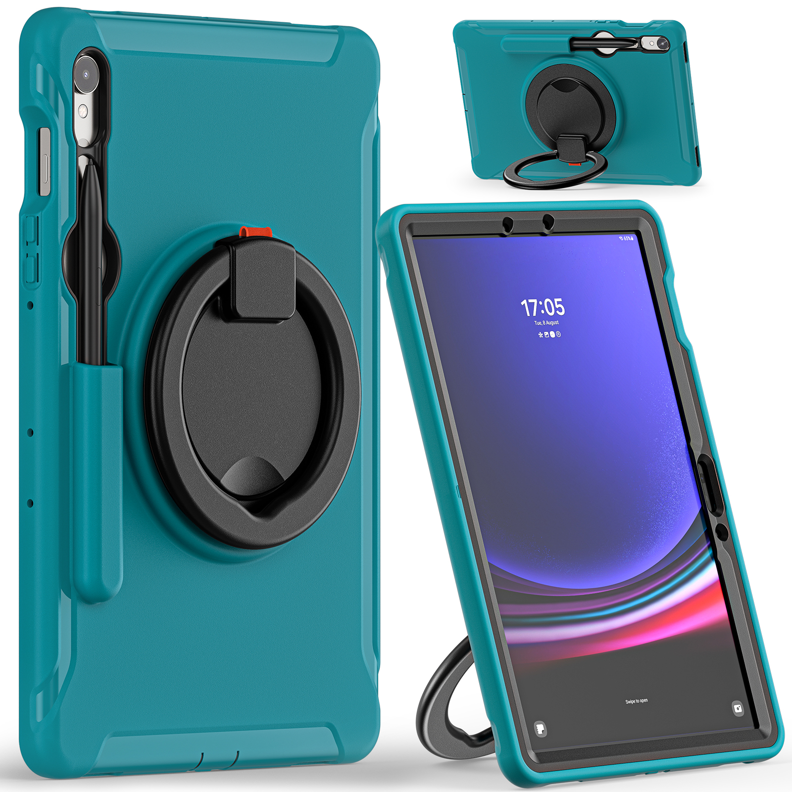 Case For Samsung Tab S10 Lite  - Samsung Tablet S9 Accessories ulasan dan harga