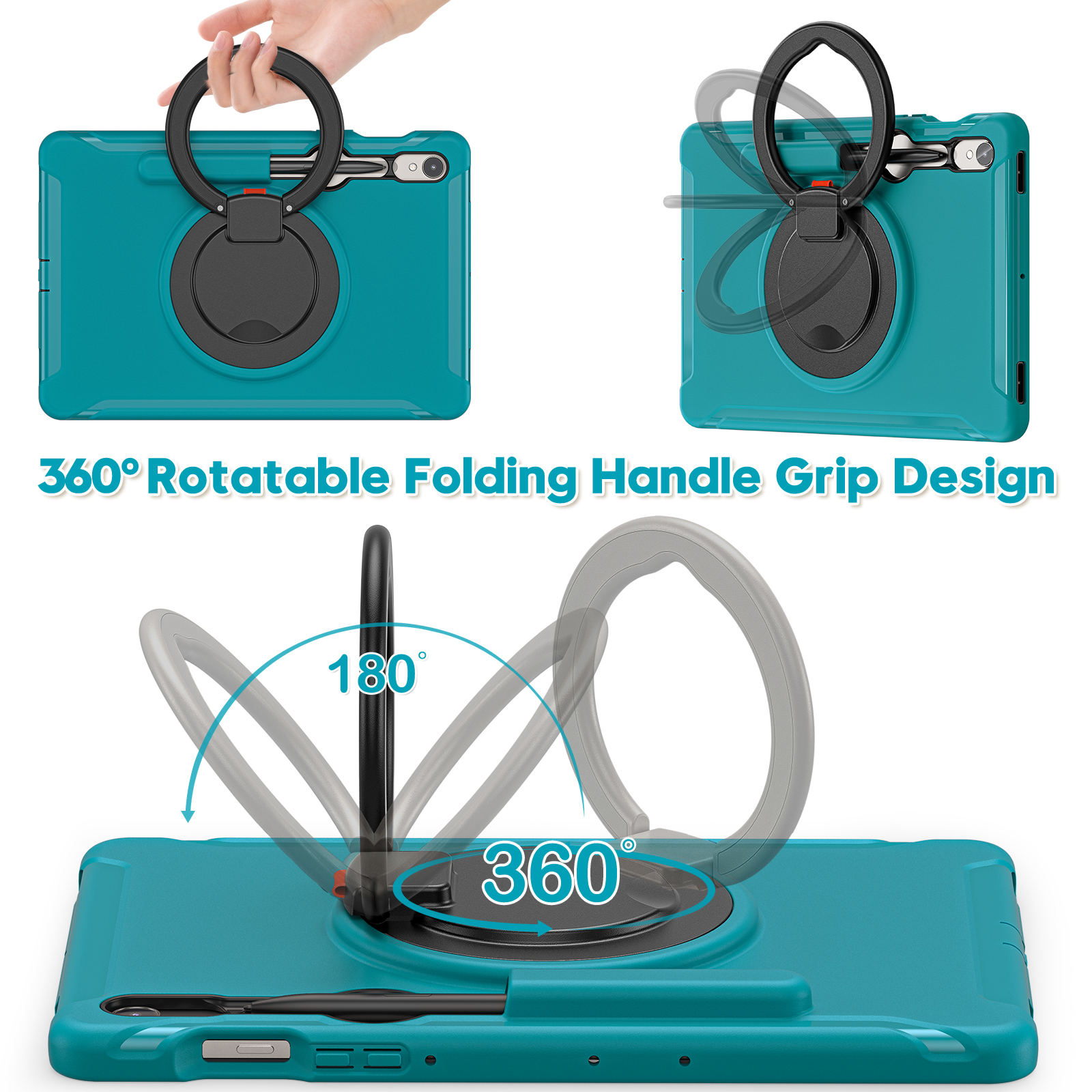 Case For Samsung Tab S10 Lite  - Samsung Tablet S9 Accessories ulasan dan harga