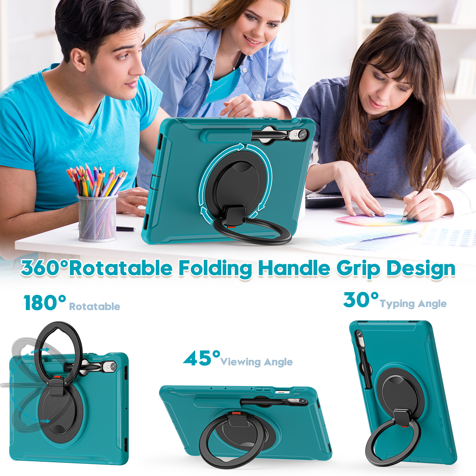 Case For Samsung Tab S10 Lite  - Samsung Tablet S9 Accessories ulasan dan harga