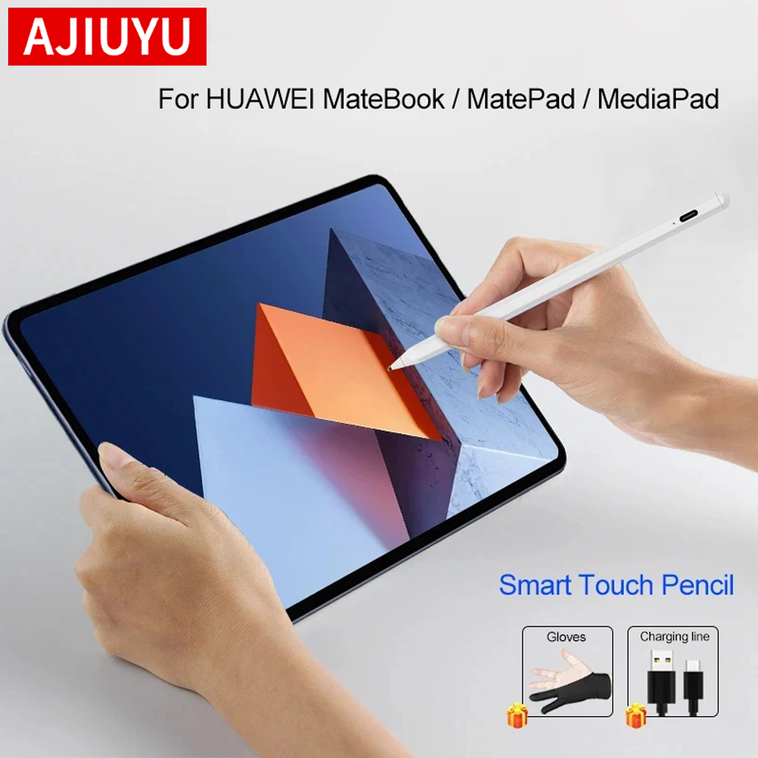 Stylus Pen For HUAWEI MateBook - Huawei Tablet Accessories ulasan dan harga