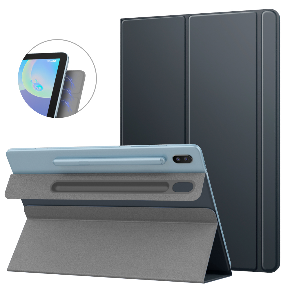 Case For Samsung Galaxy Tab S6 - Tablet S9 Fe Accessories ulasan dan harga