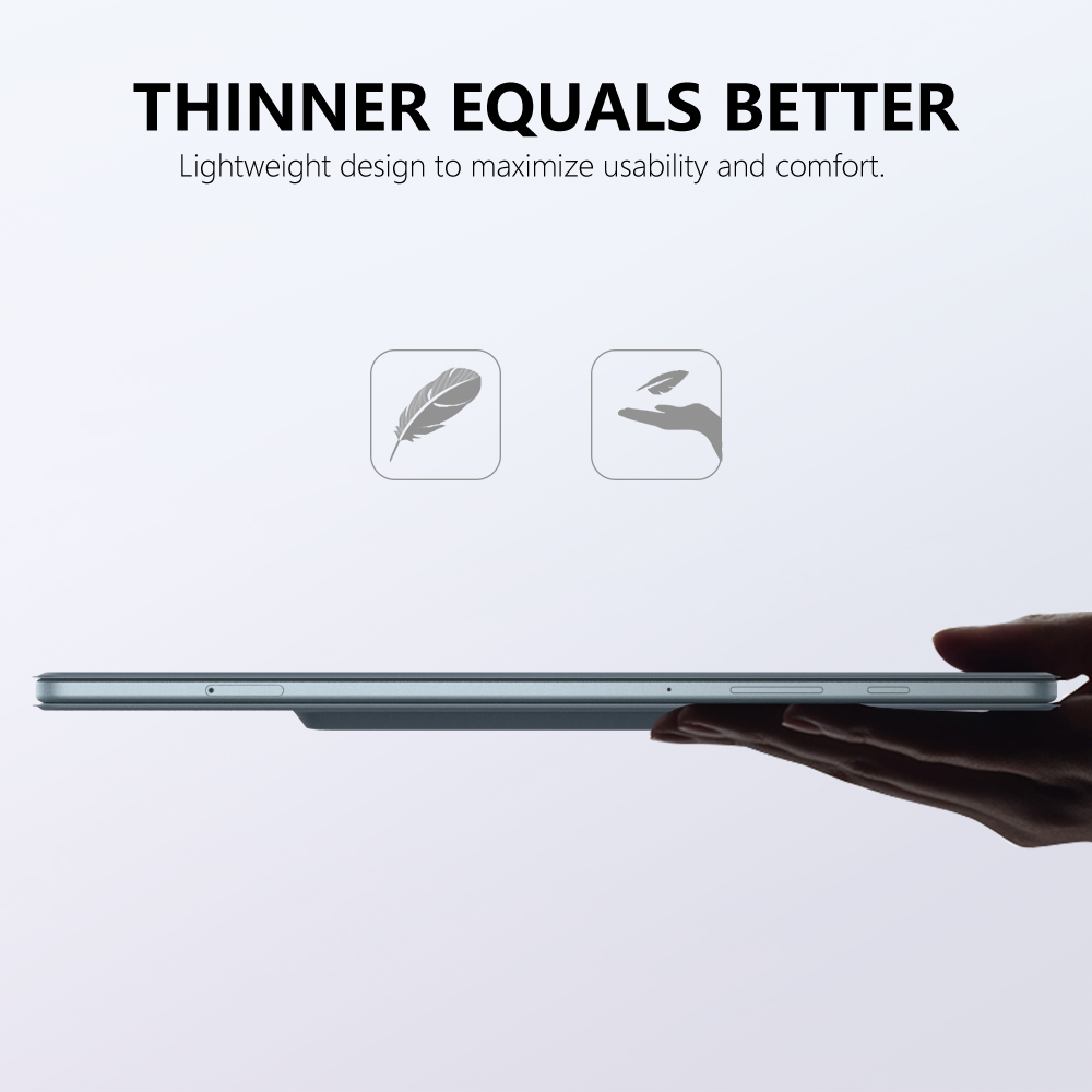 Case For Samsung Galaxy Tab S6 - Tablet S9 Fe Accessories ulasan dan harga