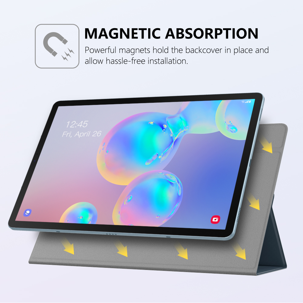 Case For Samsung Galaxy Tab S6 - Tablet S9 Fe Accessories ulasan dan harga