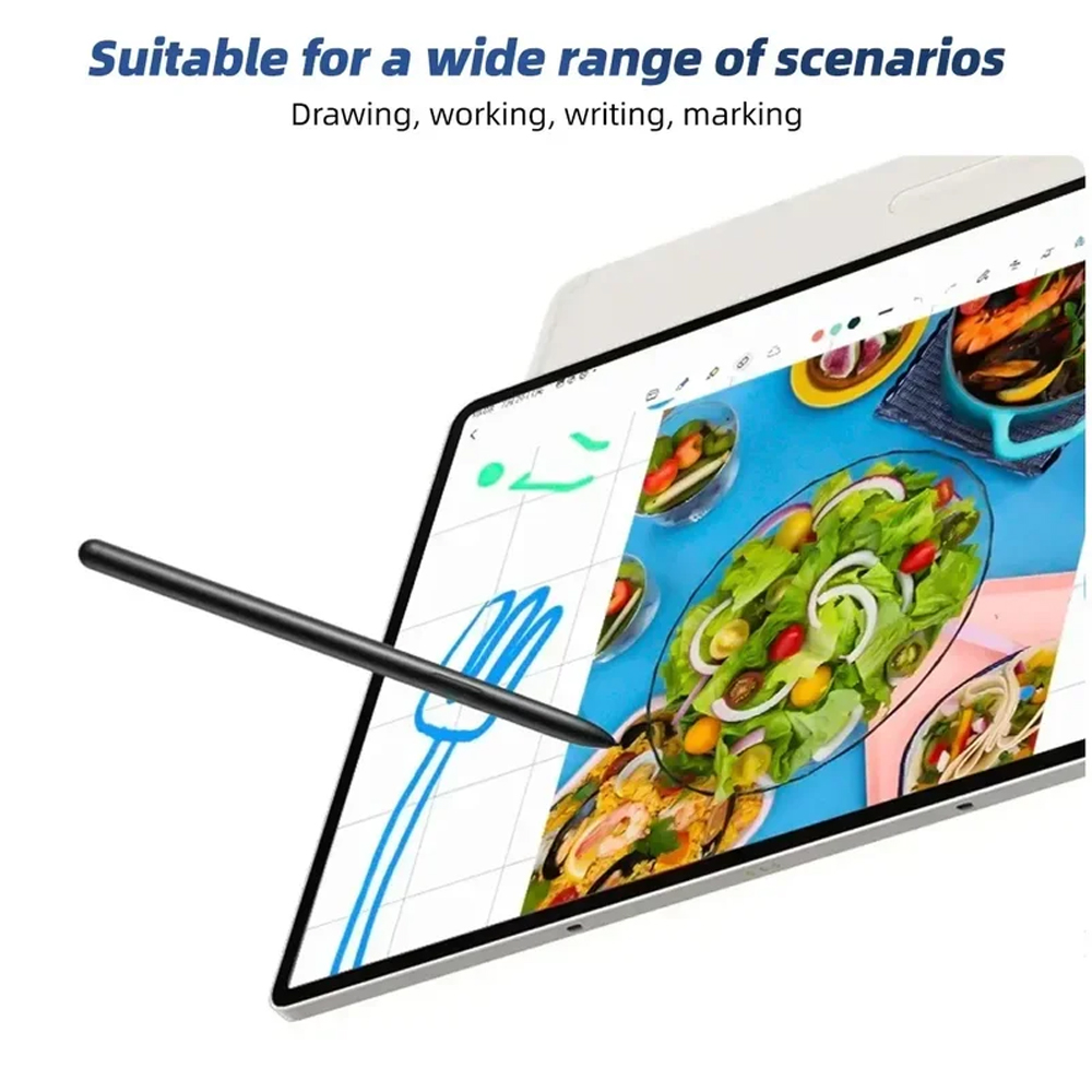 TABLIKE EMR S Pen for Samsung  - Bluetooth Trackpad ulasan dan harga