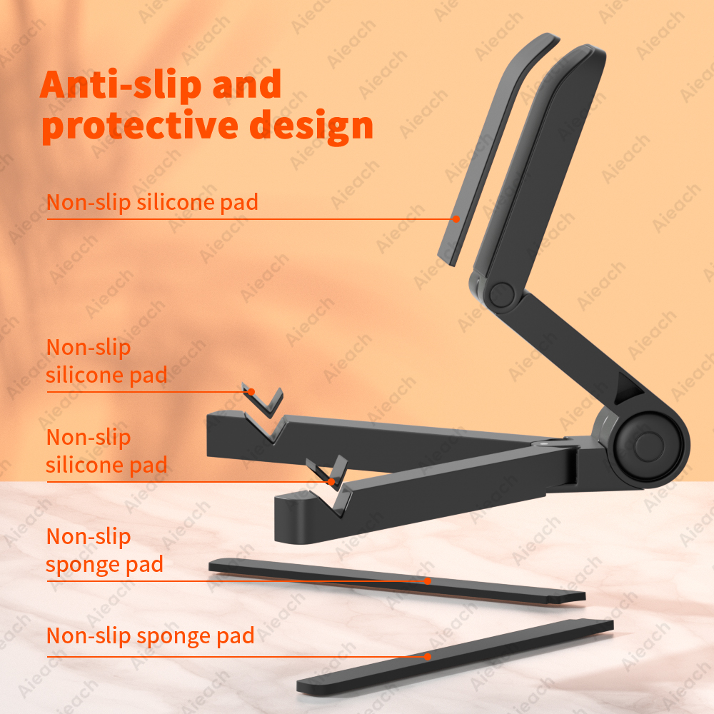 Desktops Stand For Tablet 4.7  - Xiaomi Tablet Accessories ulasan dan harga