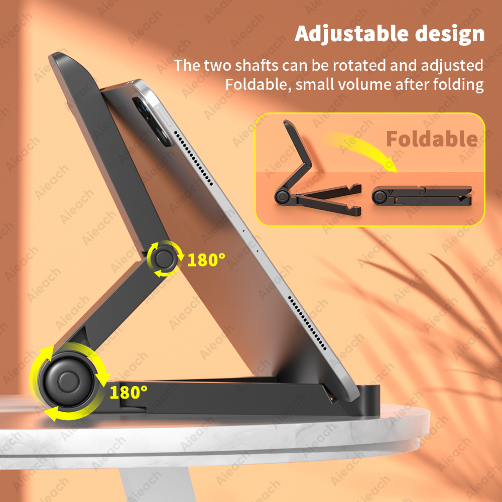 Desktops Stand For Tablet 4.7  - Xiaomi Tablet Accessories ulasan dan harga