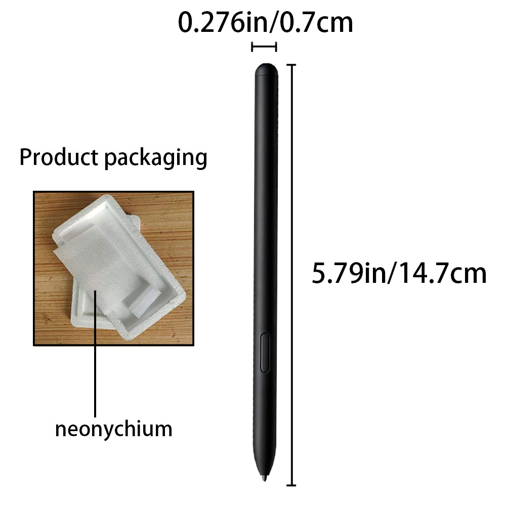 Tab S7 Pen Replacement S Pen F - Bluetooth Trackpad ulasan dan harga