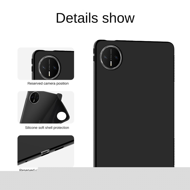 Tablet Cases For Huawei MatePa - Huawei Tablet Accessories ulasan dan harga
