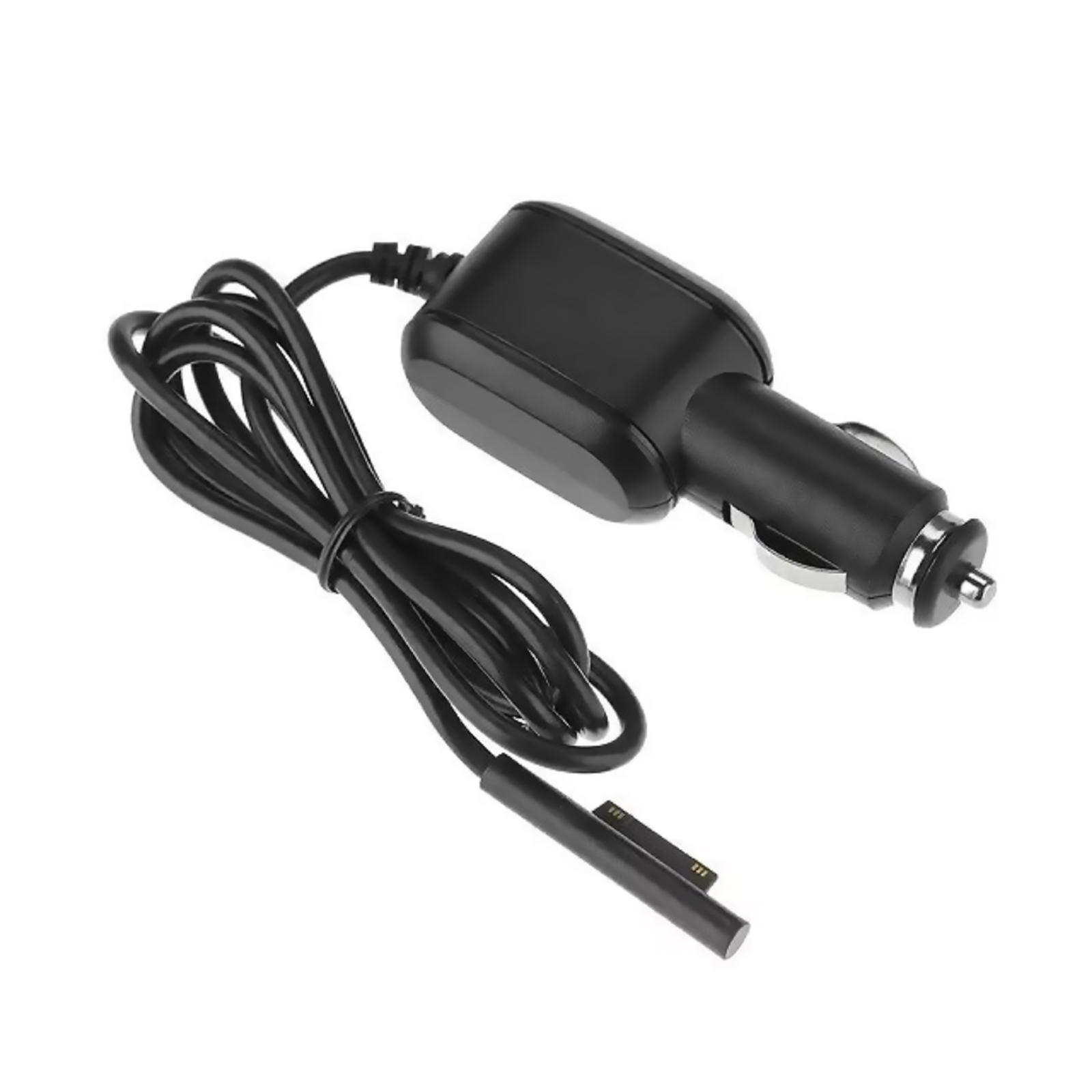 For Surface 15V 3A Car Charger - Microsoft Tablet Accessories ulasan dan harga