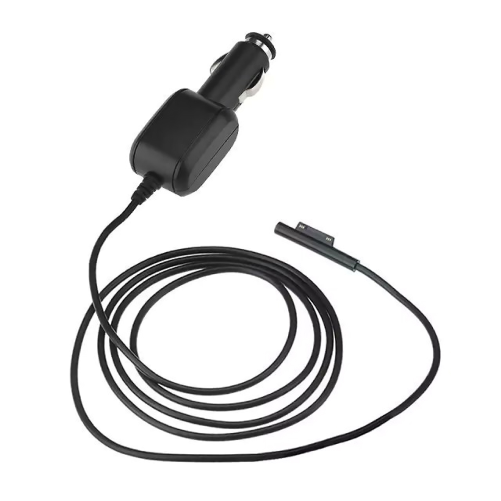 For Surface 15V 3A Car Charger - Microsoft Tablet Accessories ulasan dan harga