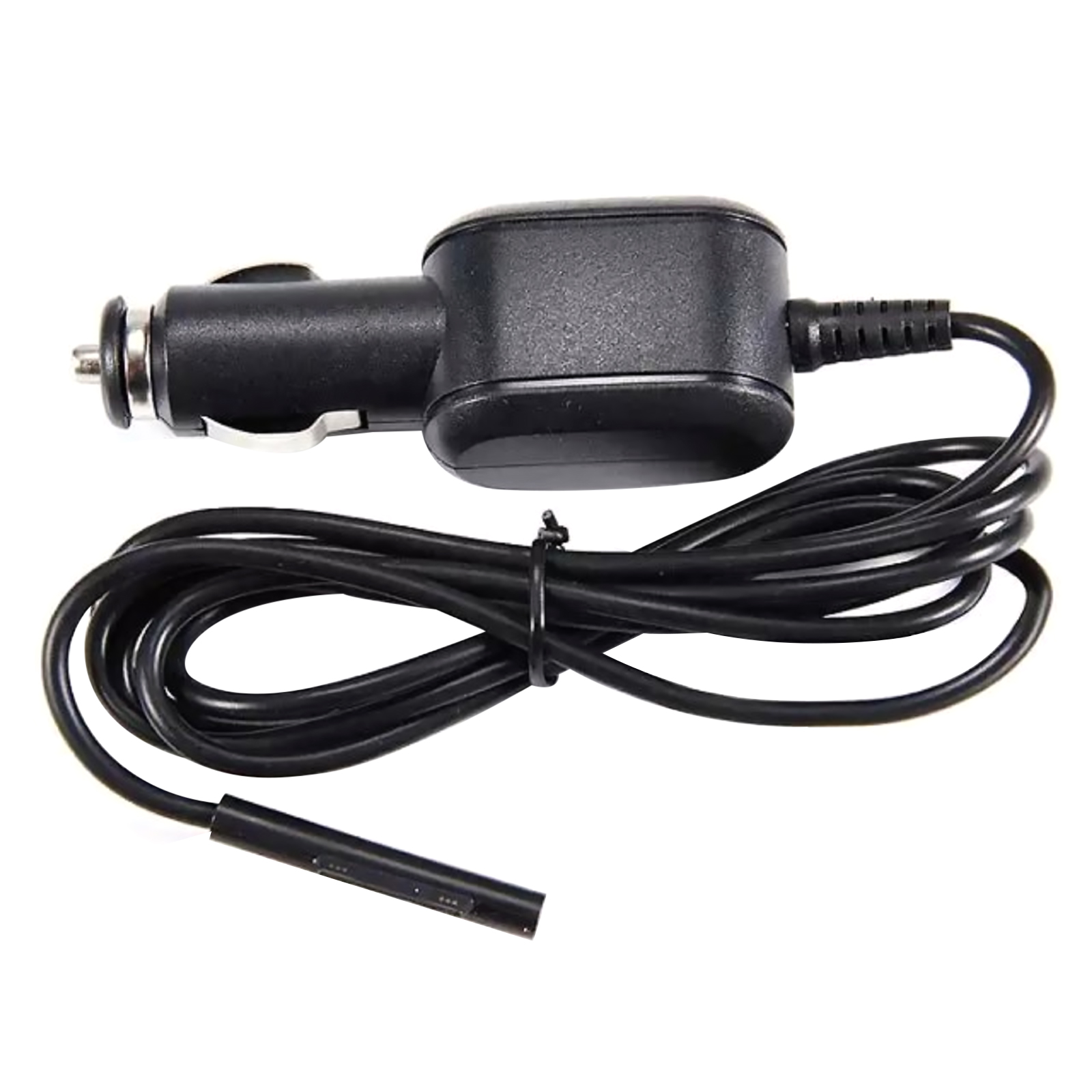 For Surface 15V 3A Car Charger - Microsoft Tablet Accessories ulasan dan harga