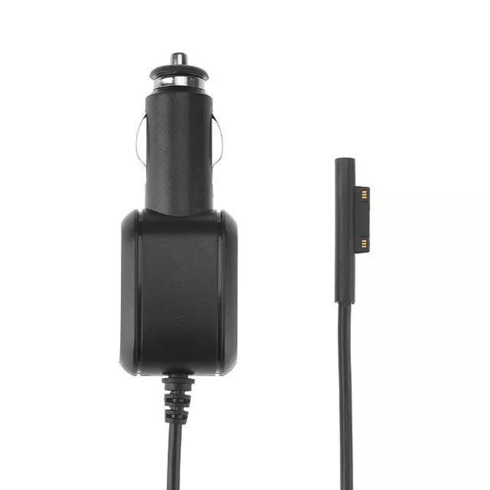 For Surface 15V 3A Car Charger - Microsoft Tablet Accessories ulasan dan harga