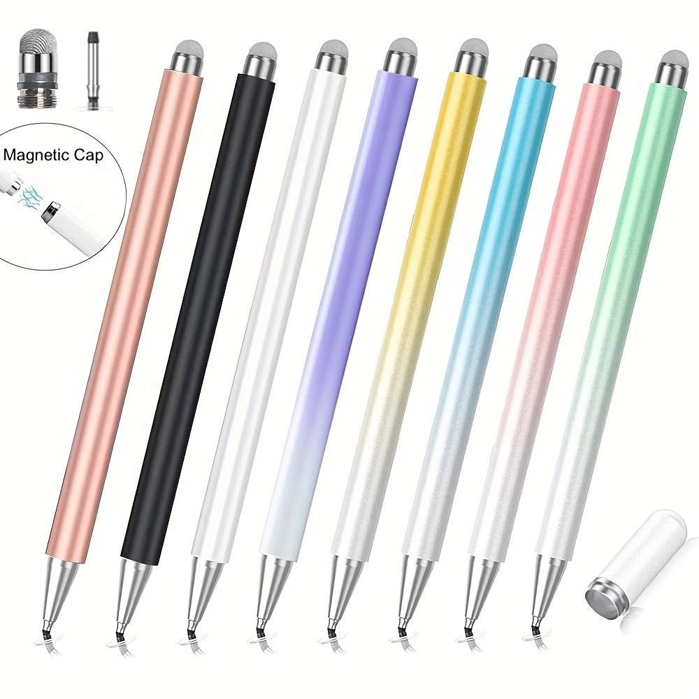 2 in 1 Universal Stylus Pen fo - Drawing Tablet Pen Accessories ulasan dan harga