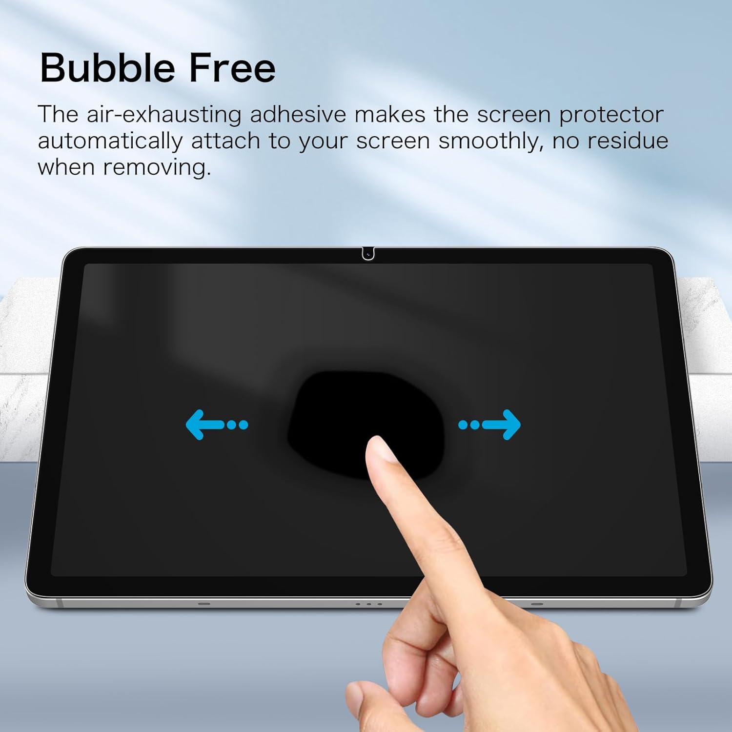 For Samsung Galaxy Tab S10 FE  - Samsung Tablet S9 Accessories ulasan dan harga