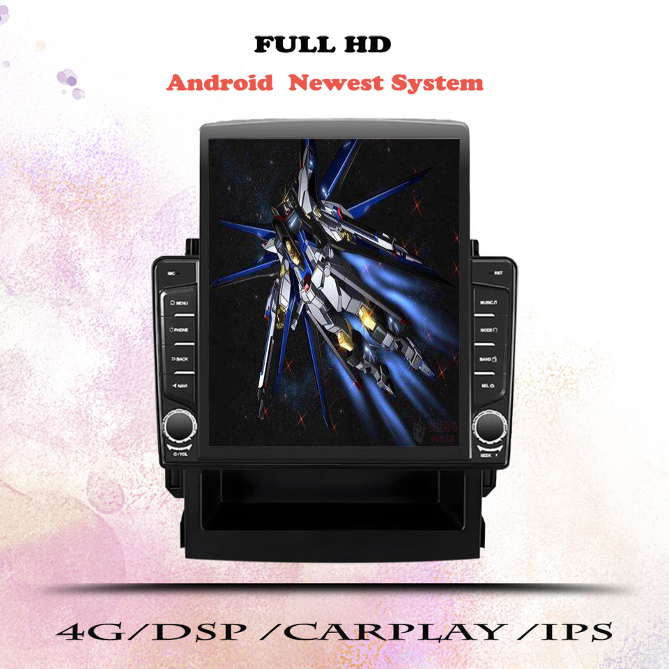 8G+128G Android 14 For Subaru  - Tablet Danish Mobile & Accessories Photos ulasan dan harga