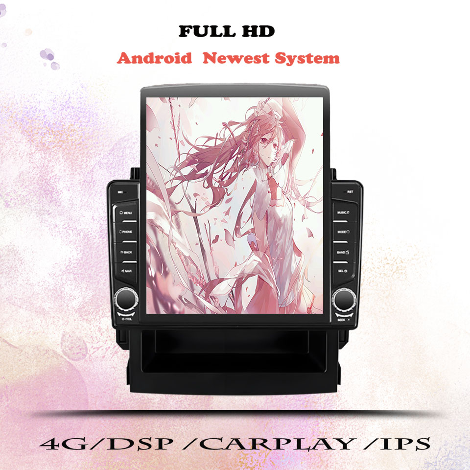8G+128G Android 14 For Subaru  - Tablet Danish Mobile & Accessories Photos ulasan dan harga