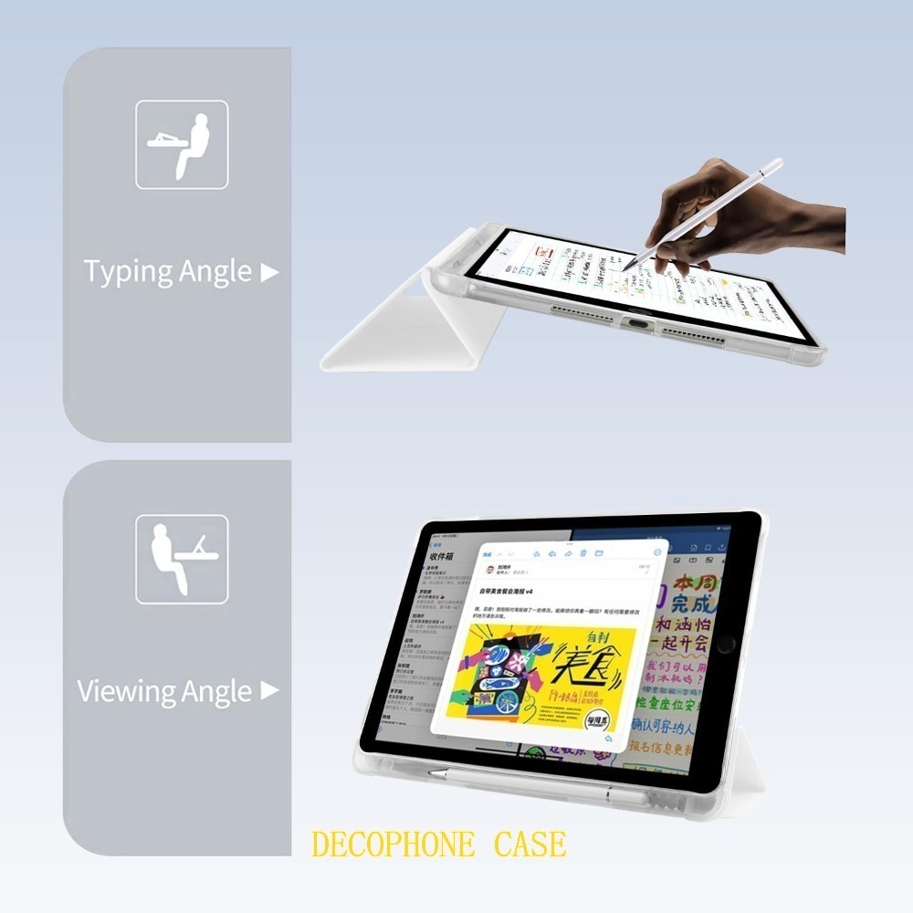 For Samsung Galaxy Tab A8/A9/A - Samsung Tablet S9 Accessories ulasan dan harga