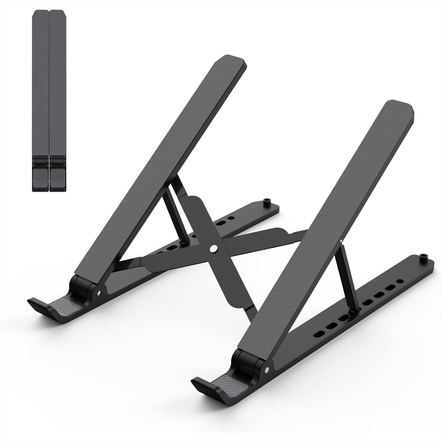 Adjustable Laptop Stand for De - Cooling Stand Tablet ulasan dan harga