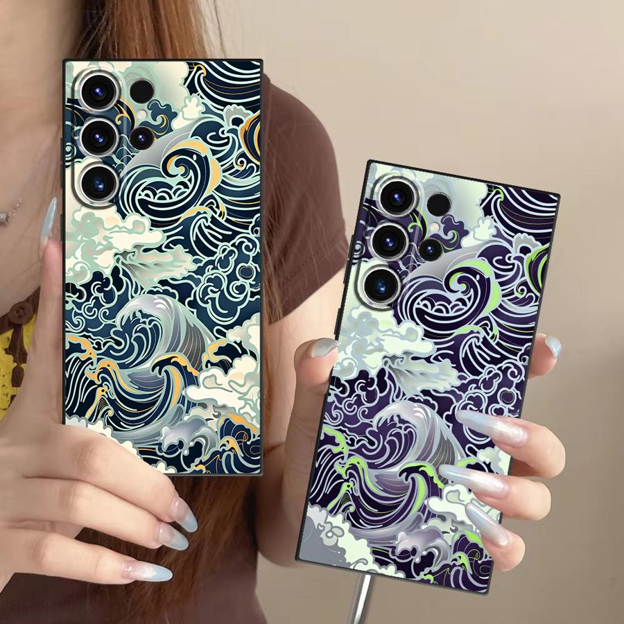 Funda Phone Cover Case for Sam - Tablet S9 Fe Accessories ulasan dan harga
