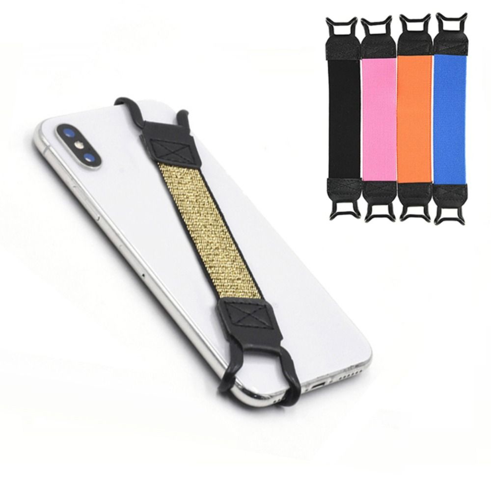 6-10 inch Tablet Hand-Strap fo - Tablet Reading Accessories ulasan dan harga