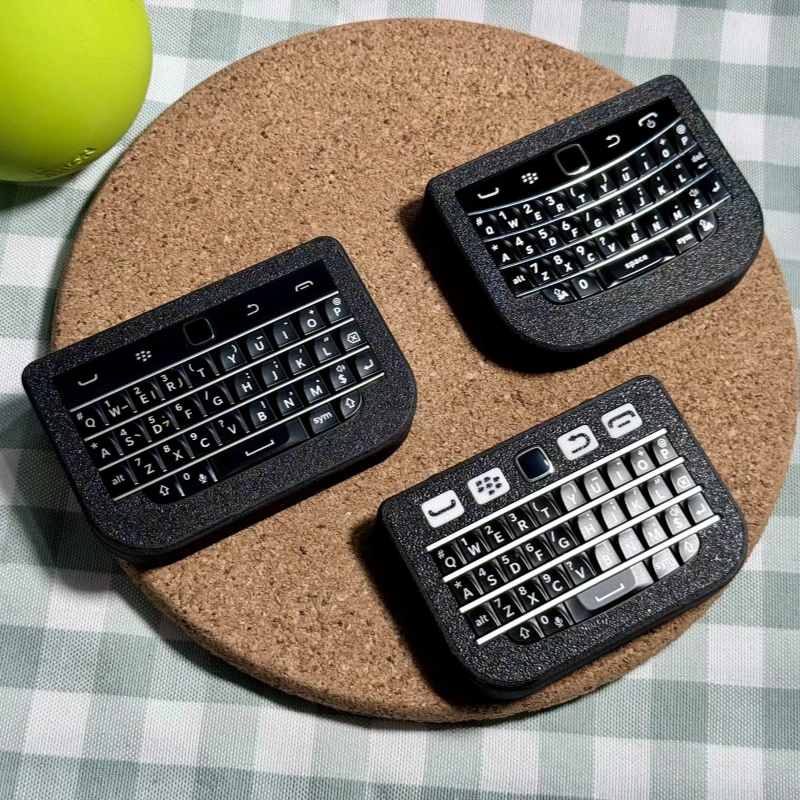 NEW Blackberry Q10/P9981 Mini  - Bluetooth Trackpad ulasan dan harga