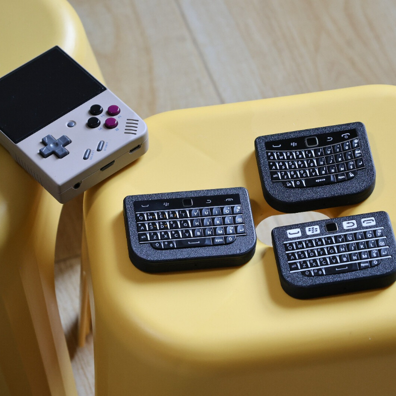 NEW Blackberry Q10/P9981 Mini  - Bluetooth Trackpad ulasan dan harga
