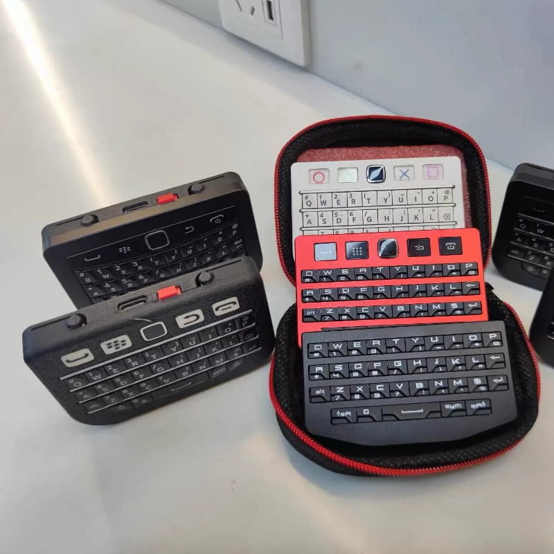 NEW Blackberry Q10/P9981 Mini  - Bluetooth Trackpad ulasan dan harga