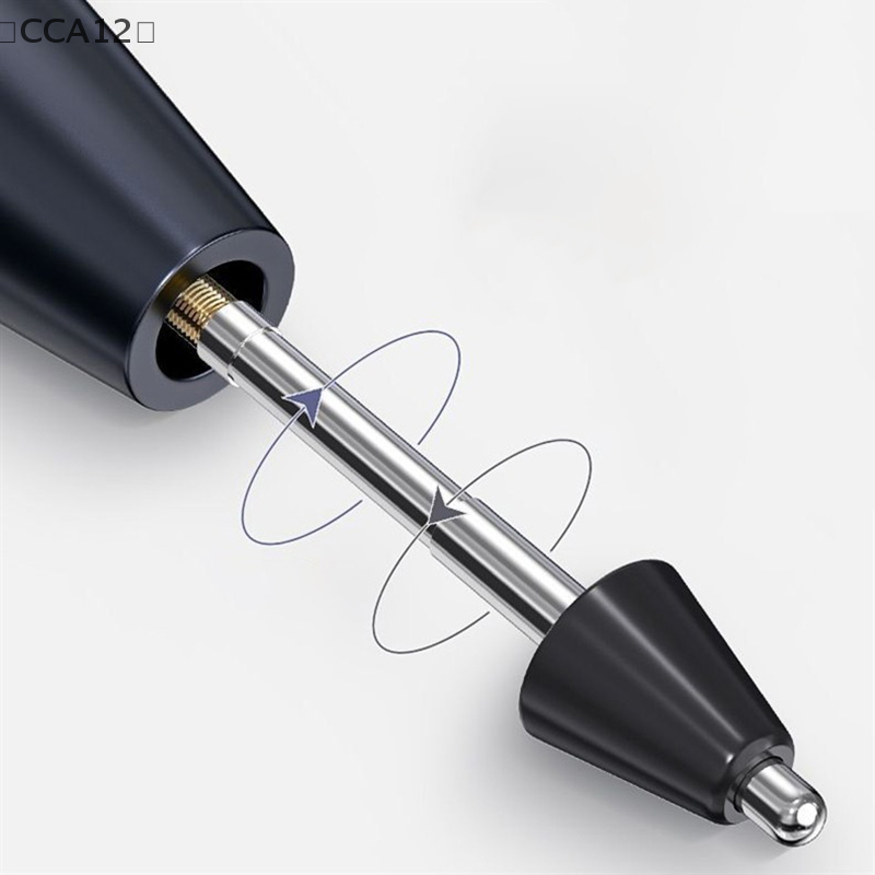 Metal Smart Stylus Pen Nib Rep - Drawing Tablet Pen Accessories ulasan dan harga
