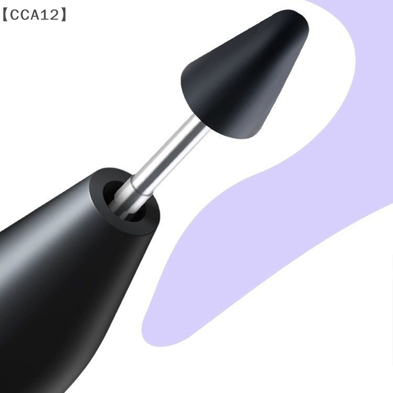 Metal Smart Stylus Pen Nib Rep - Drawing Tablet Pen Accessories ulasan dan harga