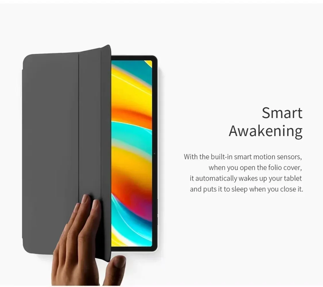 Smart Case for Teclast T50 Pro - Teclast Tablet Accessories ulasan dan harga