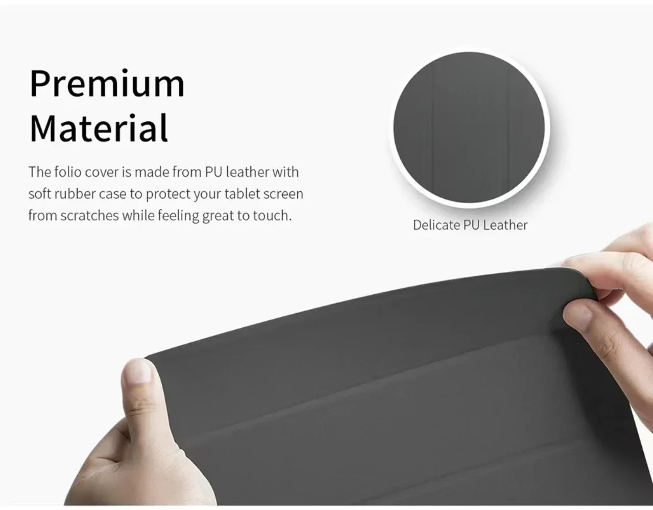 Smart Case for Teclast T50 Pro - Teclast Tablet Accessories ulasan dan harga