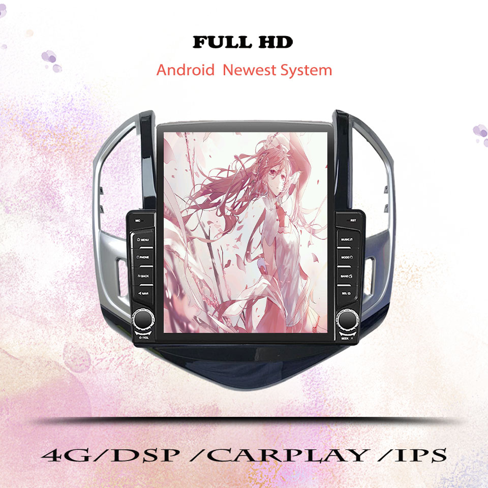 8G+128G Android 14 For Chevrol - Tablet Danish Mobile & Accessories Photos ulasan dan harga