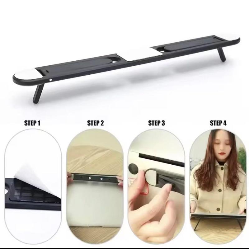 【Y】1/2Pcs Universal Laptop Ris - Cooling Stand Tablet ulasan dan harga