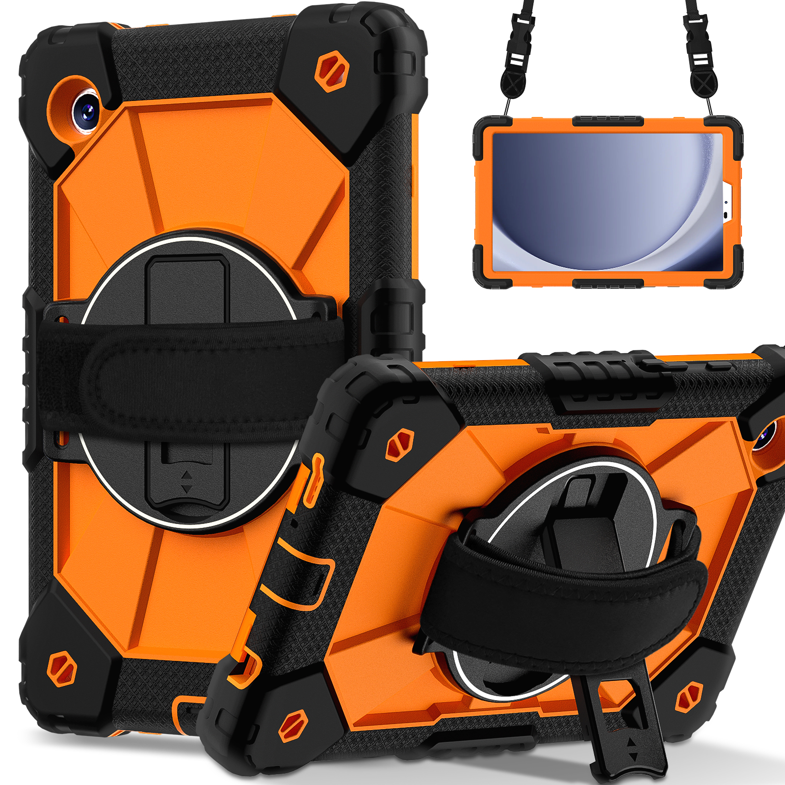 Tablet Protective Case C2 Mode - Getac Tablet Accessories ulasan dan harga