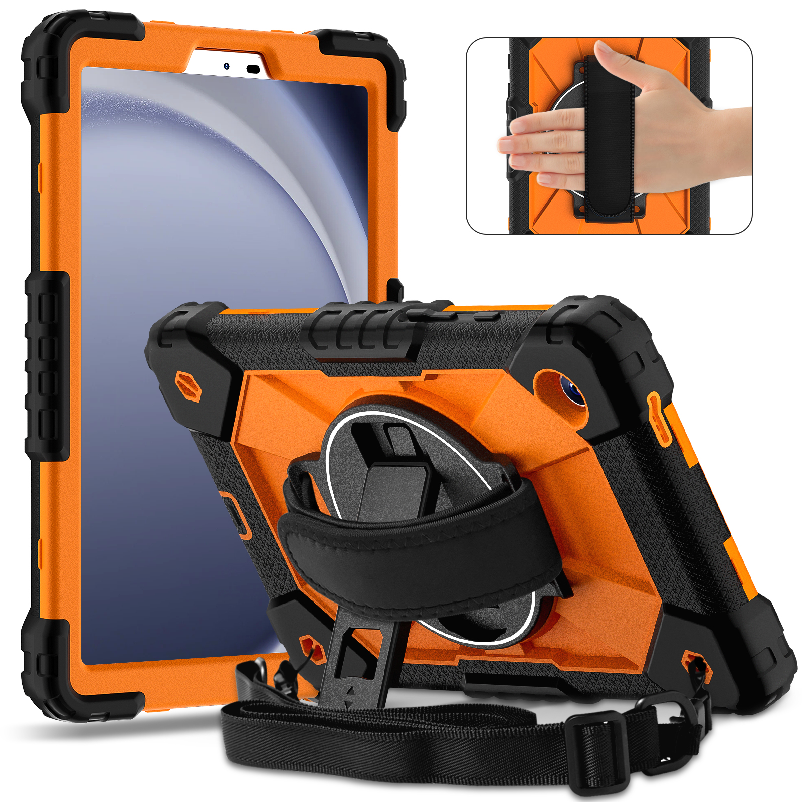 Tablet Protective Case C2 Mode - Getac Tablet Accessories ulasan dan harga