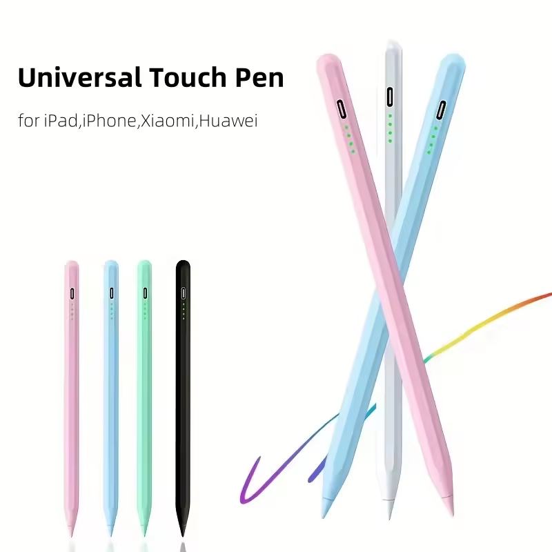 Universal Stylus Pen for Andro - Huawei Tablet Accessories ulasan dan harga