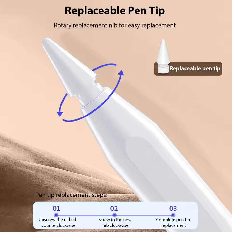 Universal Stylus Pen for Andro - Huawei Tablet Accessories ulasan dan harga
